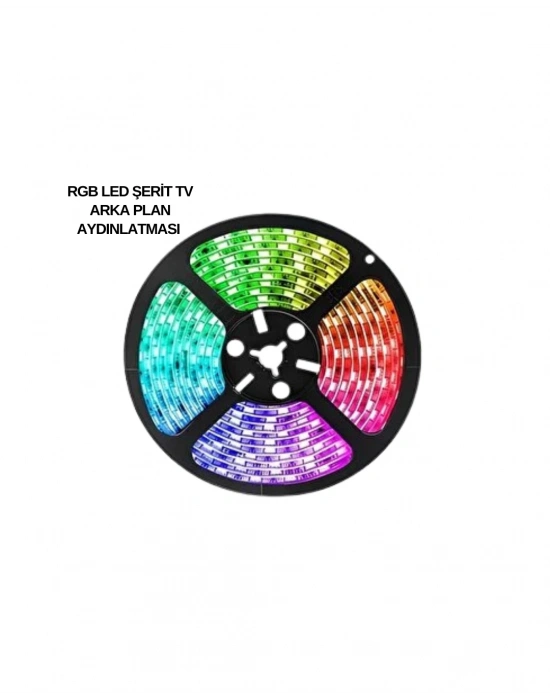 Tv Led 2MT
