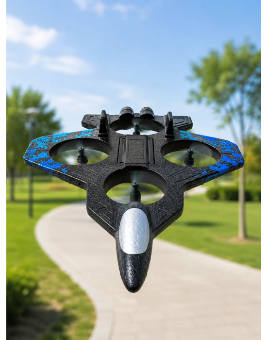 Uçak Drone