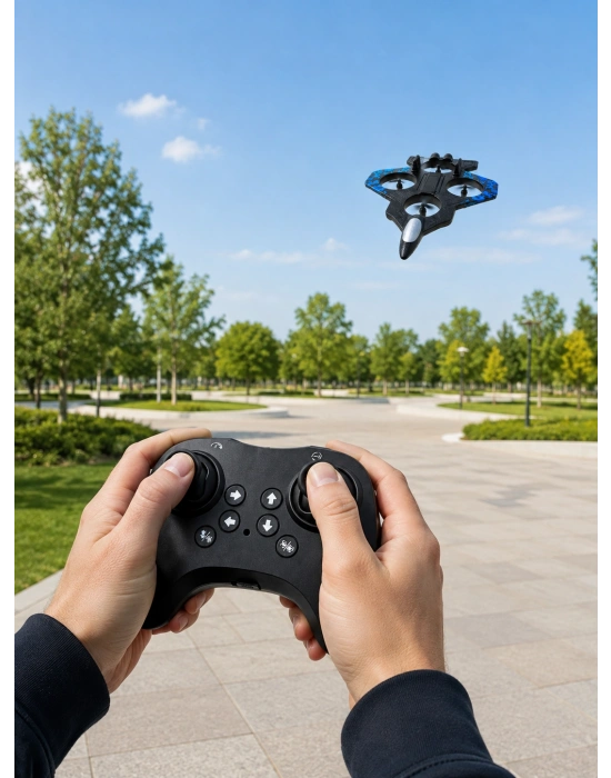Uçak Drone