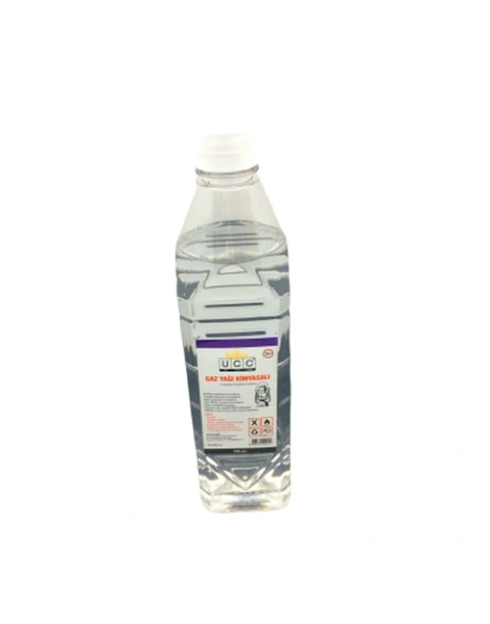 Ucc Gaz Yağı 700ML.