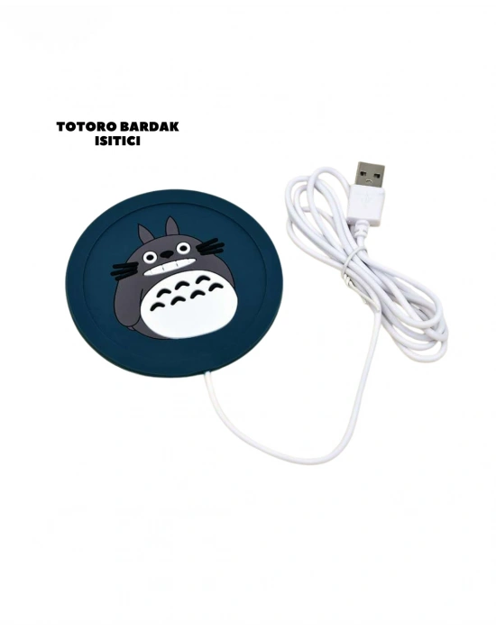 Usb Bardak Isıtıcı