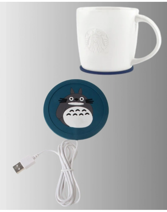 Usb Bardak Isıtıcı