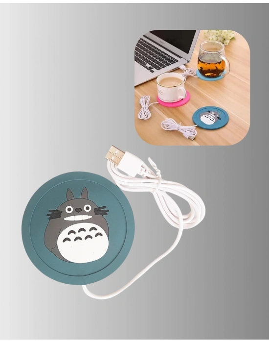Usb Bardak Isıtıcı