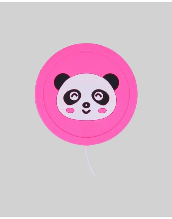 Usb Bardak Isıtıcı Panda