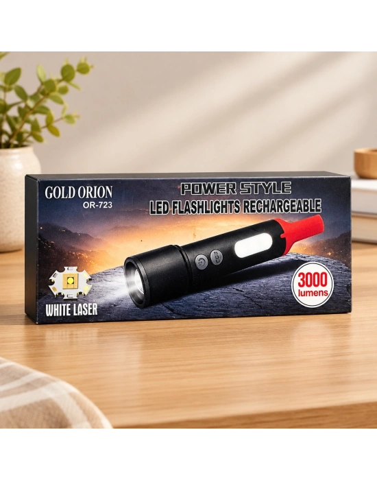 USB El Feneri