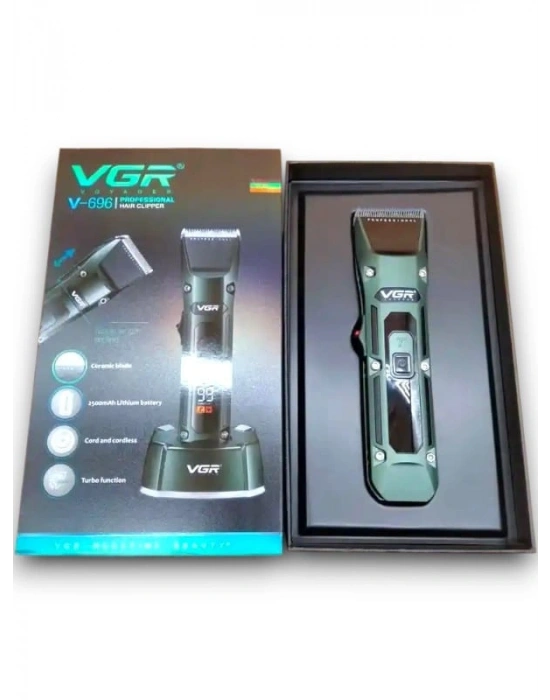 V-696 Tıraş Makinesi