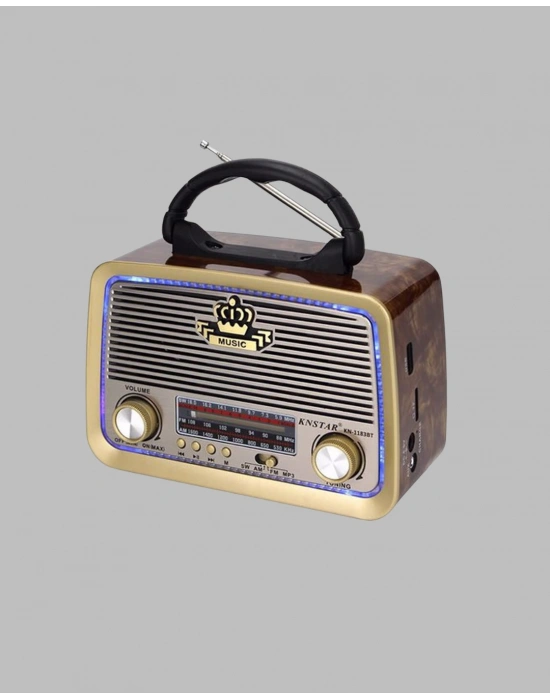 V01 Nostalji