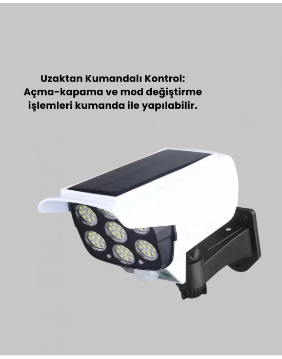 V070 Solar Lamba