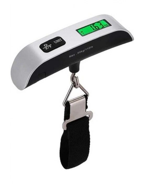 Valiz Model Dijital Terazi Kantar