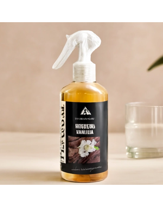 Vanilya Oda Spreyi 400 ml