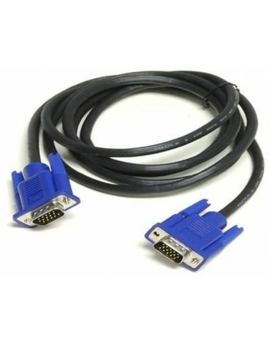 Vga Kablosu 1.45MT PL-7008
