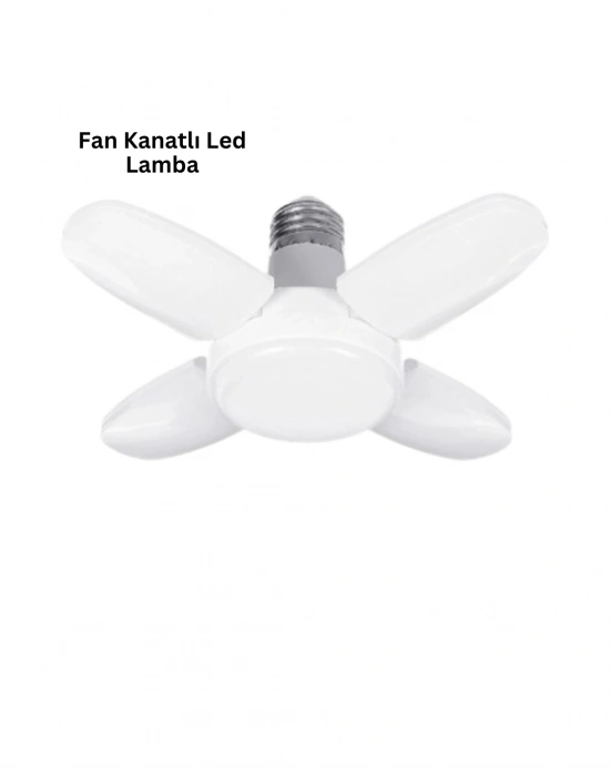 VM60 Led Ampül