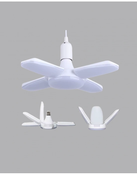 VM60 Led Ampül