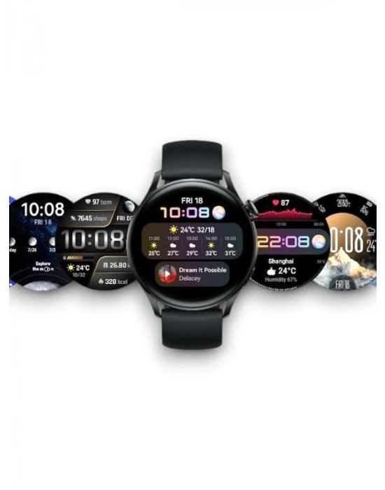 WATCH4 Akıllı Saat