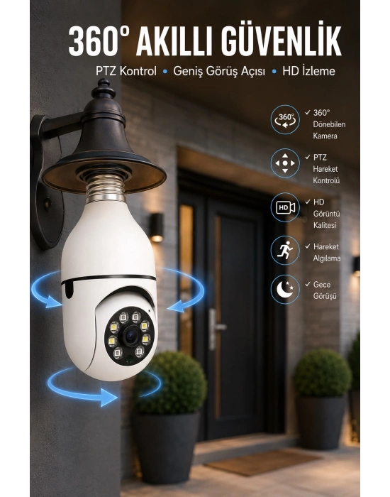 Wifi Kamera