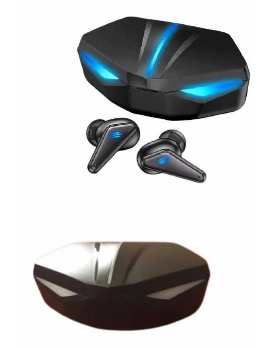 Wireless Kulaklık Mikrofonlu Bluetooth Oyuncu Kulaklığı