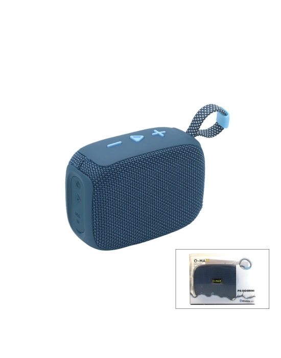 Wireless V5.2 Mini Müzik Çalar PS-G04MINI