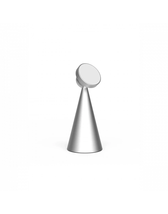 WS01 Magnetli Holder - Gümüş