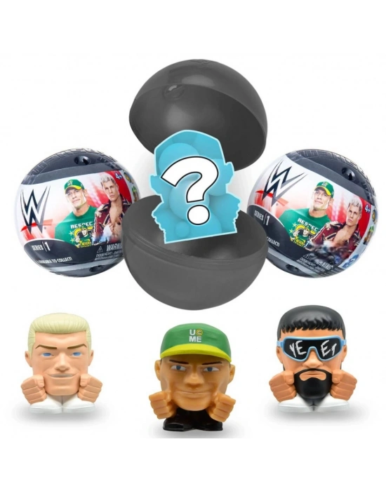 WWE Serisi 1 Sürpriz Paket