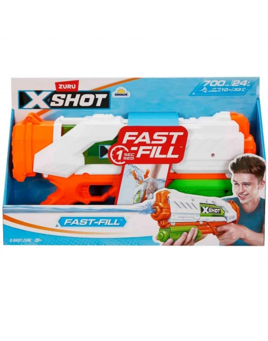 Fast-Fill Su Tabancası 40 cm