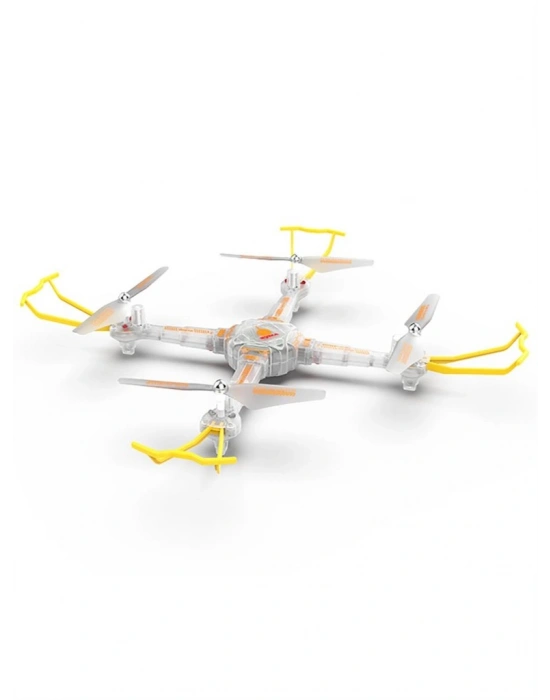 X33 U/k Şarjlı 4 Rotorlu Drone