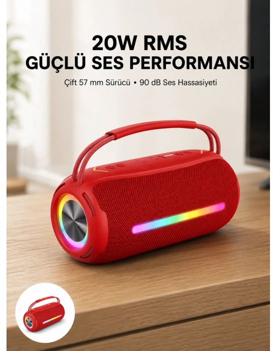 x360- Speaker