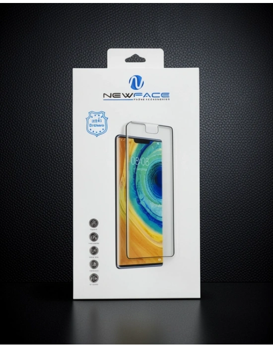 Xiaomi Mi 10t Pro Polymer Nano Ekran Koruyucu