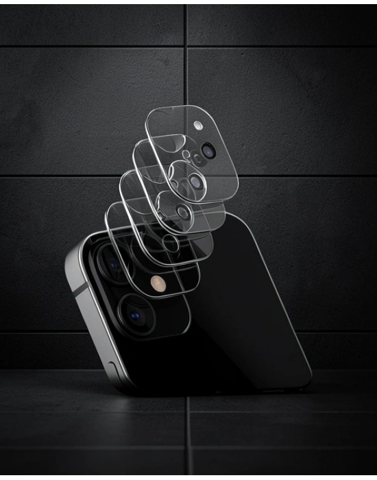 Xiaomi Mi 13 Kamera Lens Koruma Cam