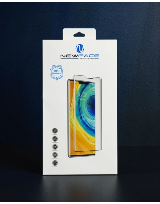 Xiaomi Redmi Note 12 Pro 5g Polymer Nano Ekran Koruyucu