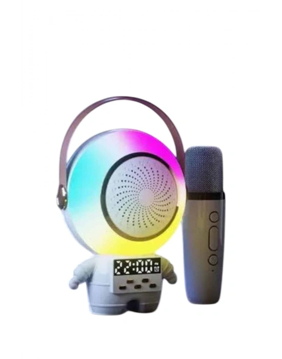 XM-X66 Karaoke Mikrofon
