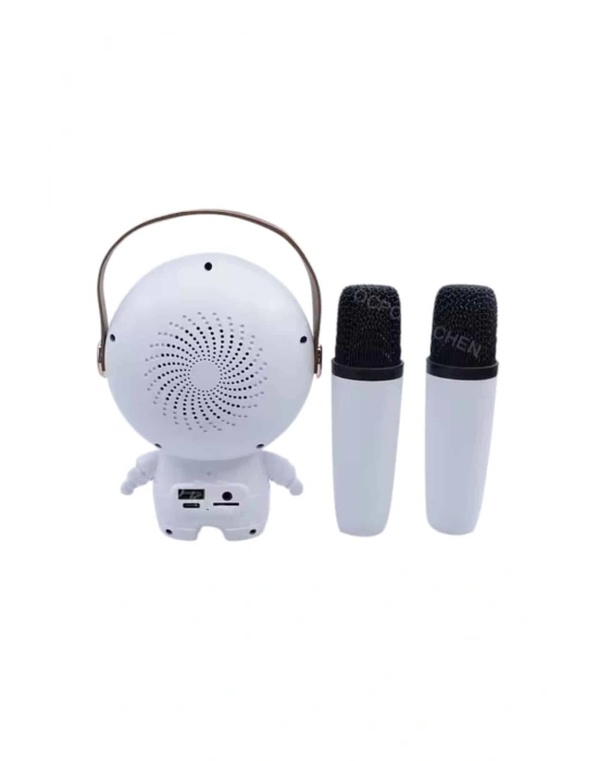 XM-X66 Karaoke Mikrofon