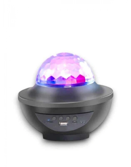 XY-918 Led Projeksiyon Hoparlör