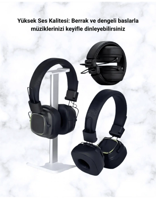 XY30-BLUETOOTH Kulaklık
