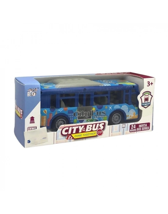 XY335A Otobüs