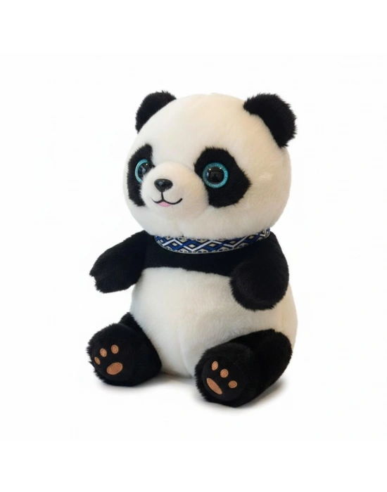 Y-2556 Peluş Panda