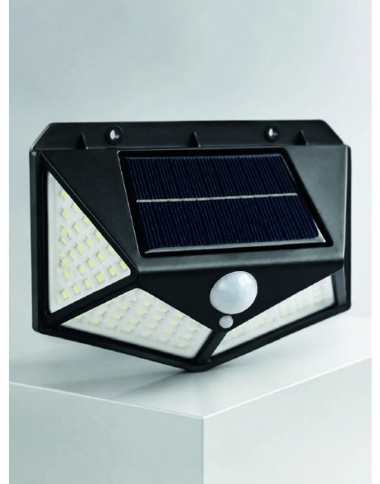 Y100 Solar Lamba
