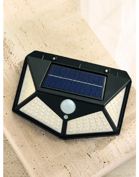 Y100 Solar Lamba