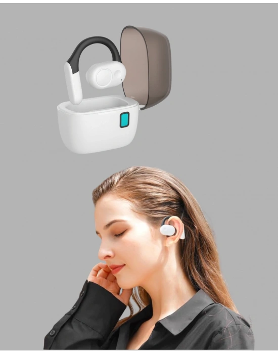 Y13 Kablosuz Bluetooth Kulaklık