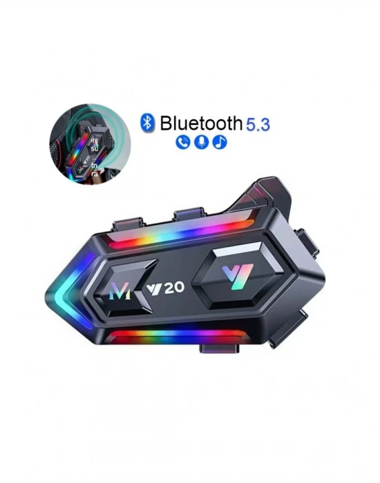 Y20 İntercom