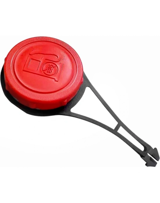 Yakıt Deposu Kapağı