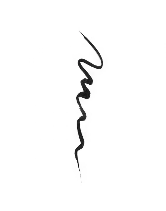 Yaprak Figürlü Eyeliner