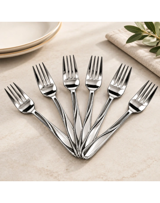 Yemek Çatalı