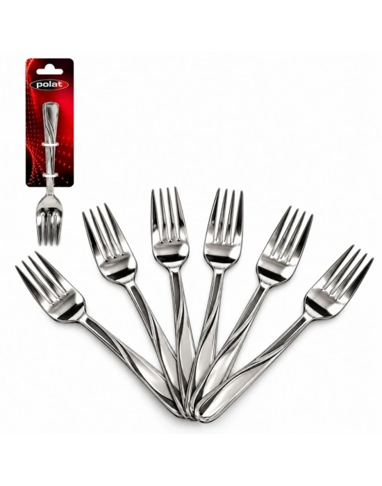Yemek Çatalı
