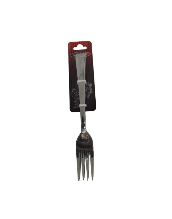 Yemek Çatalı 6lı