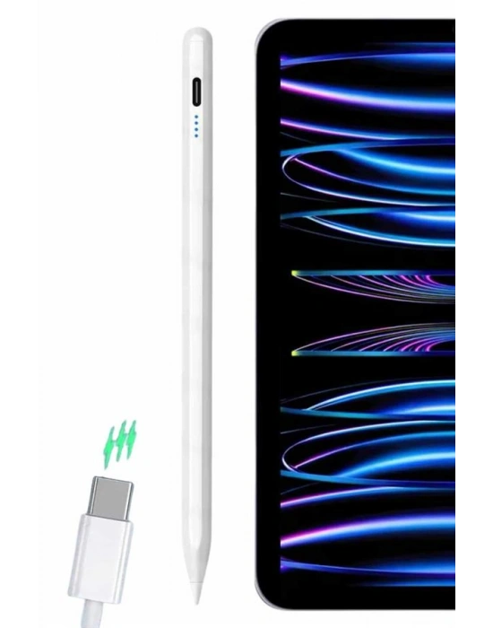 Yeni Nesil Android ve İOS Uyumlu Tablet Telefon Kalemi