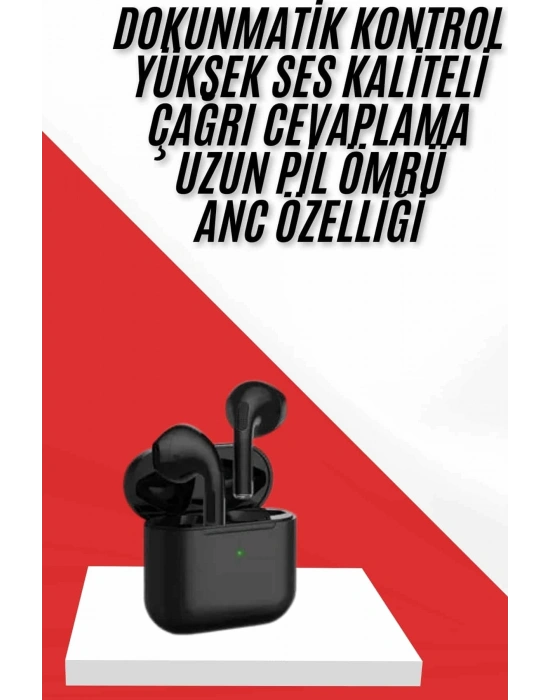 Yeni Nesil Bluetooth Kulaklık İOS Android Uyumlu HD Ses Performansı