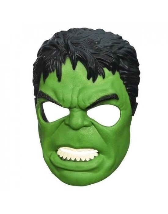Yeşil Dev Hulk Maskesi