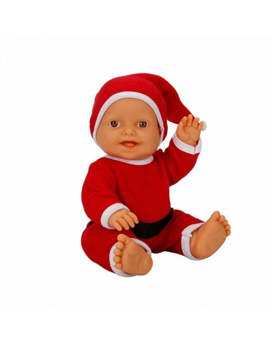 Yılbaşı Bebeği 23 cm. (adet fiyatıdır)