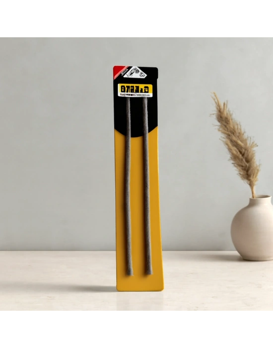 Yuvarlak Eğe Seti (7/32 - 5.5 mm) Motor Eğesi