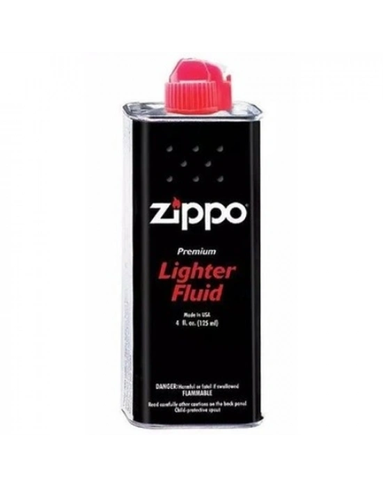 Zippo Benzin 125ML